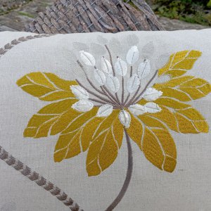 Eloise-Kissen aus meinem Atelier – Bild 3
