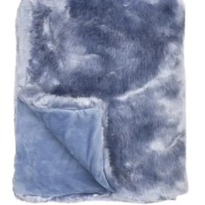 Plaid "Luxe Arctic Throw"der Firma Fine