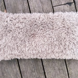 Kissen „Fluffy“ aus meinem Atelier